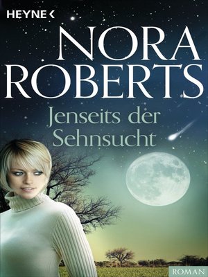 cover image of Jenseits der Sehnsucht